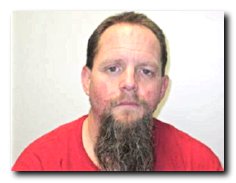 Offender Daniel Wayne Quesnel