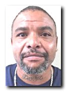 Offender David Martinez