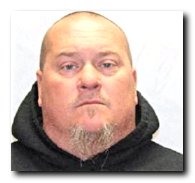 Offender Donald John Ridenour