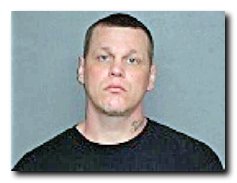 Offender Edwian Eugene Baker