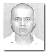 Offender Ezequiel Martinez