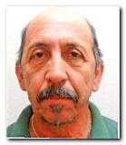 Offender Fernando Wilfred Vigil