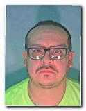 Offender Gilbert Garcia