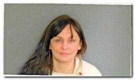 Offender Jennifer Lynn Tennant