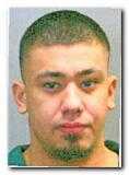 Offender Jhony Omar Villatoro