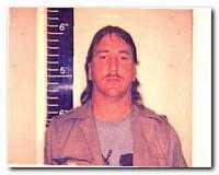 Offender Joseph William Wilson