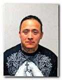 Offender Juan J Carrillo