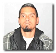 Offender Juan Joe Juarez Jr