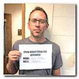 Offender Mark Daniel Matthews