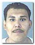 Offender Mauricio Reyes