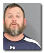 Offender Michael Kline