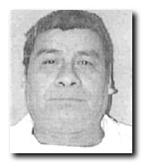 Offender Pedro Santibanez Moreno