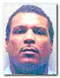 Offender Phillip D Whaley