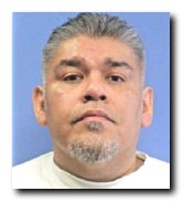 Offender Ramon Santana Jr