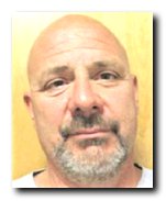 Offender Raymond Anthony Garthner