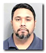 Offender Raymond Augustine Gonzales Jr