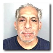 Offender Raymond Carrera