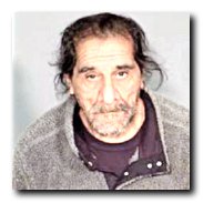 Offender Raymond Daniel Gallegos