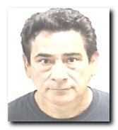 Offender Raymond Duran