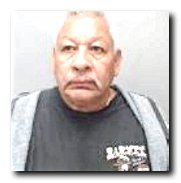 Offender Raymond Duran