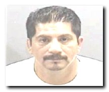 Offender Raymond Gomez Jr