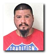 Offender Raymond Granado