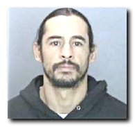 Offender Raymond Joseph Garcia