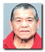 Offender Raymond Molina Chavez