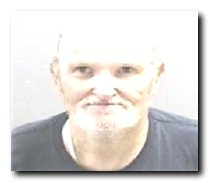 Offender Raymond Peter Cornellius