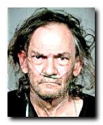 Offender Raymond William Conium