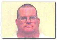 Offender Robert Dodson Russell Jr