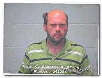 Offender Ronald James Keeler Jr