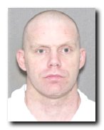 Offender Roy Lee Monteith