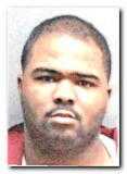 Offender Terrell Jermaine Nellum