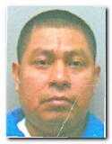 Offender Tito Ubaldo Guiraoaguilar