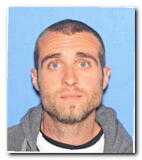 Offender Travis Michael Thompson