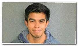 Offender Victor Jonathan Henriquez-martinez