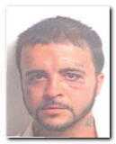 Offender Victor Manuel Scott