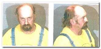 Offender Walter Sherwood Mathison