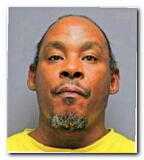 Offender Willie Morris Simpson III