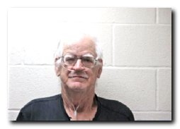 Offender Bernard Ray Smith