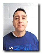 Offender Charles Brian Garza