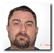 Offender Christopher Michael Donihoo