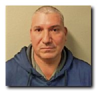 Offender Enrique Gonzalez