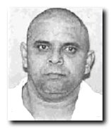 Offender Ernesto Gutierrez Montoya