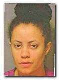 Offender Felicia Nicole Taylor