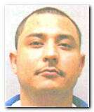 Offender Hector Vasquez