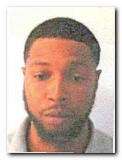 Offender Jamal Anthony Walker