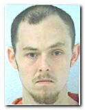 Offender James Ryan Keeton