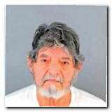 Offender Jerry Enos Martinez